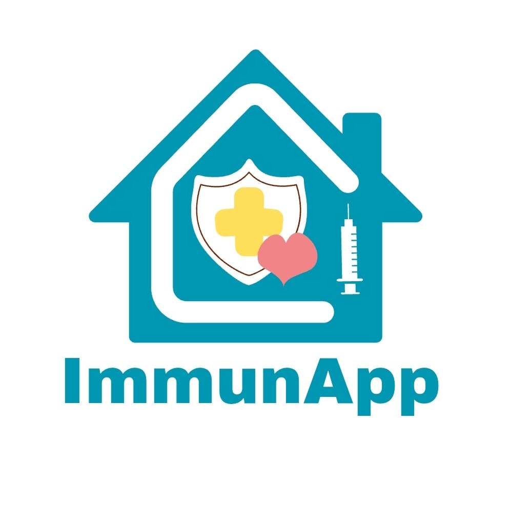 ImmunApp logo